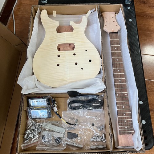 Kit chitarra elettrica - , prs