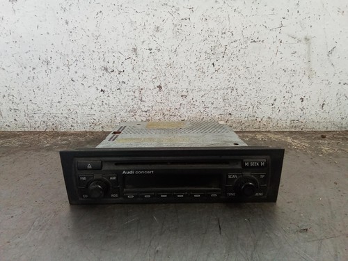 Autoradio per audi serie - per, a3