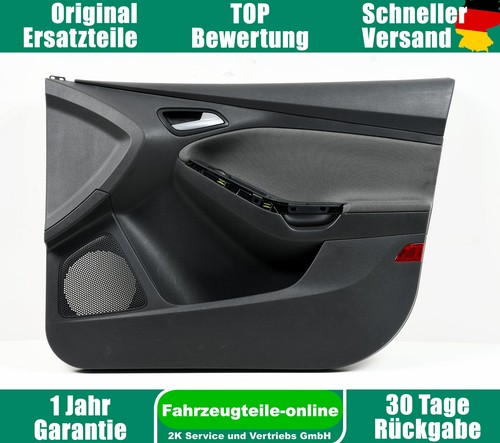 Ford focus iii familiare dyb - focus,