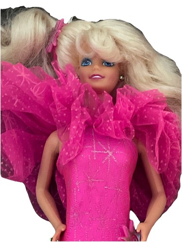 Bambola vintage mattel - bambola, barbie