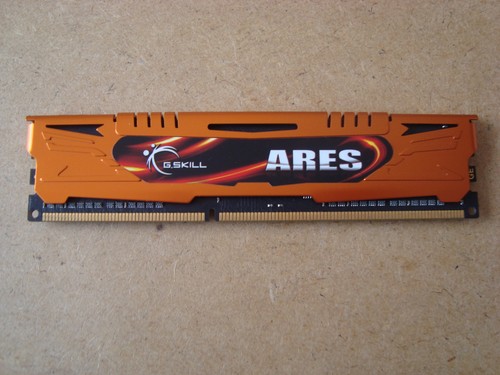 Skill ares - g.skill,