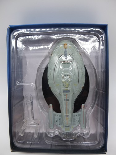 Star trek voyager - trek, ncc