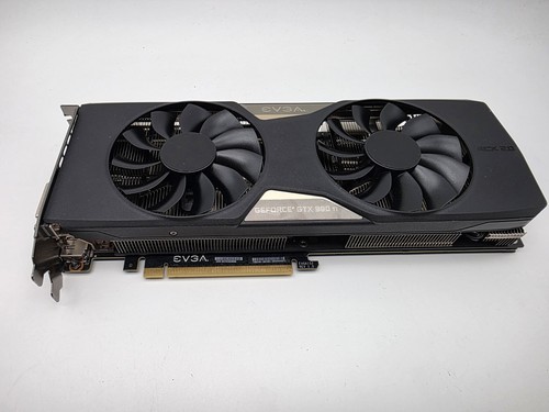Evga nvidia geforce gtx - nvidia,