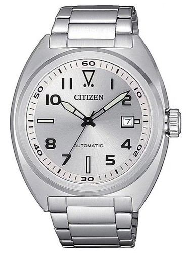 Orologio citizen automatico - orologio,