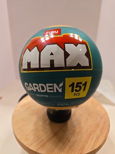 Nuovo zuru max garden - zuru,