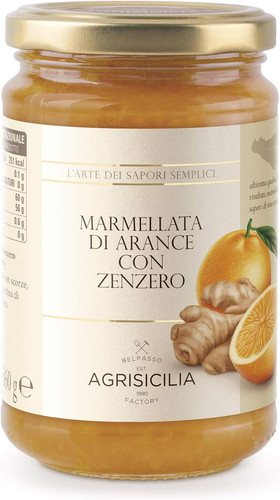 Marmellata arance con - marmellata,