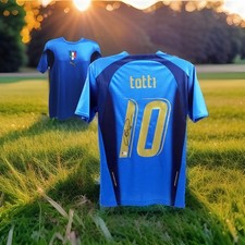 Maglia Home Francesco Totti