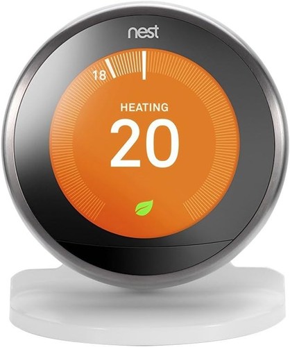 Nest supporto termostato - supporto, 3a