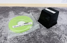 ? Scaffale IKEA PS Mystisk scatola portaoggetti da parete verde design Louise Hederström 1999