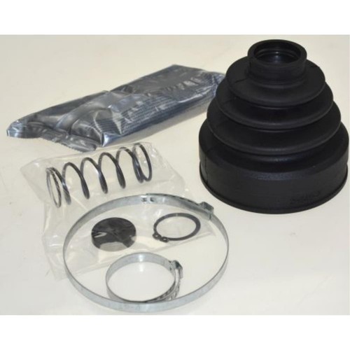 Kit cuffia asse spidan - kit,