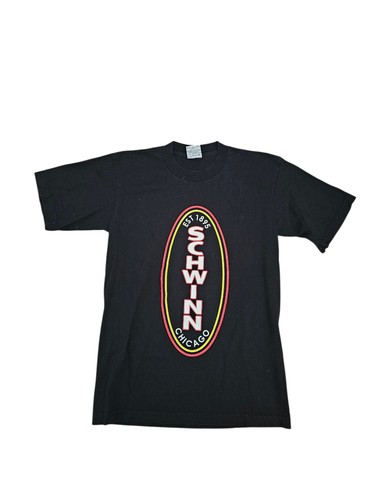 Shirt uomo schwinn - t-shirt,