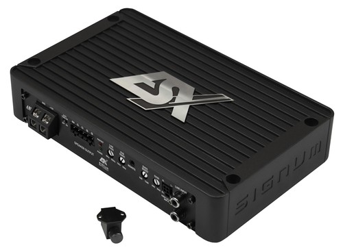 Esx sx1000 amplificatore - esx,