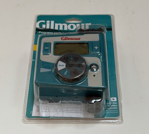 Timer acqua elettronico - timer,