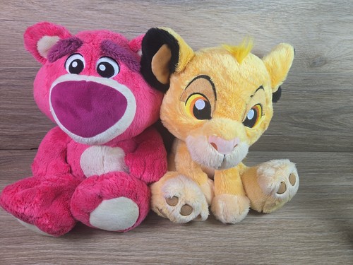 Parchi disney lotto 2 - parchi,