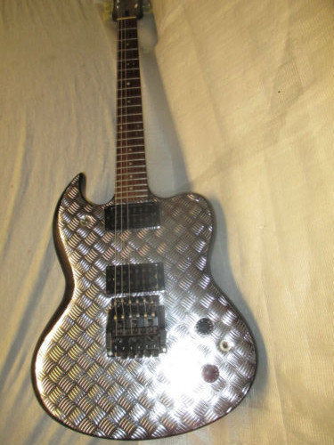 Gibson semi usa - semi,