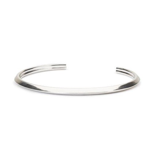 Trollbeads bead argento - trollbeads, in