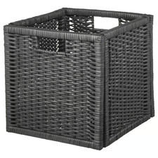 IKEA BRANÄS Cestino in Rattan
