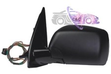 Specchietto retrovisore - specchietto,