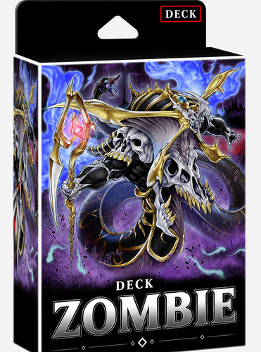 Yugioh mazzo deck - yugioh!,