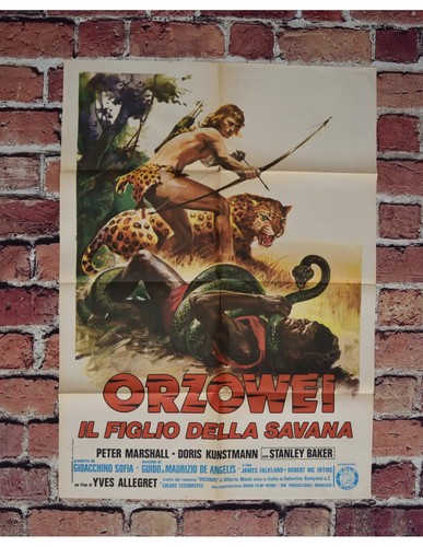 Manifesto orzowei figlio - il,