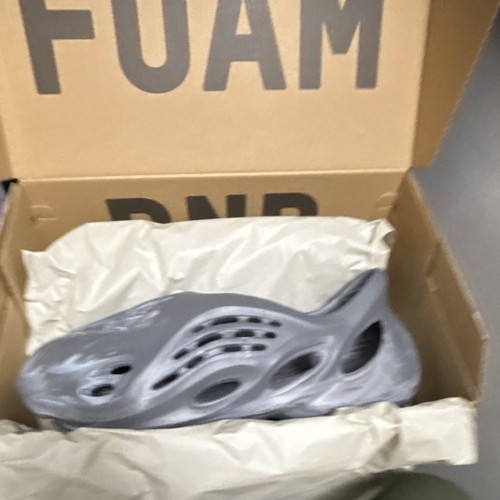 Adidas yeezy foam runner - yeezy,