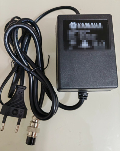 Adattatore per yamaha - adattatore,