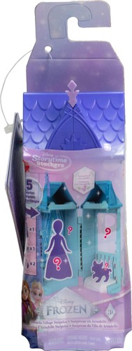 Mattel disney frozen - mattel, toys