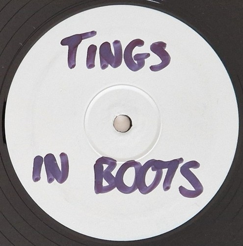 Ruff sqwad tings boots - -,
