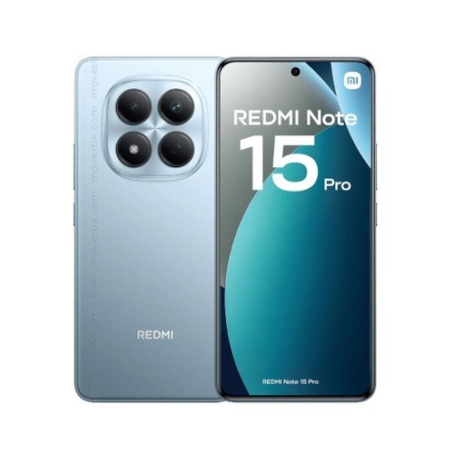 Xiaomi redmi note pro - 15,