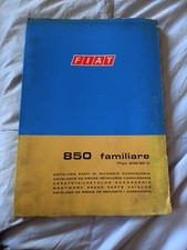 CATALOGO PARTI DI RICAMBIO