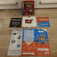Pokémon Versione Rubino