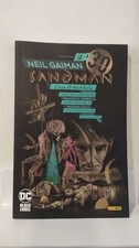 SANDMAN LIBRARY vol 2 Casa di bambola di: NEIL GAIMAN - DC BLACK LABEL - Pani...