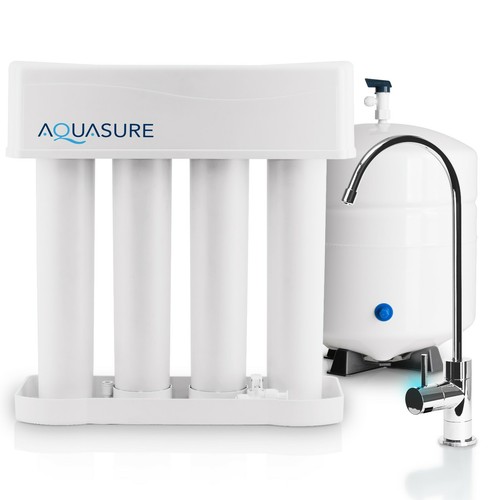 Aquasure premier sistema - aquasure, di