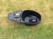 APRILIA RALLY 50 AIR, VANO