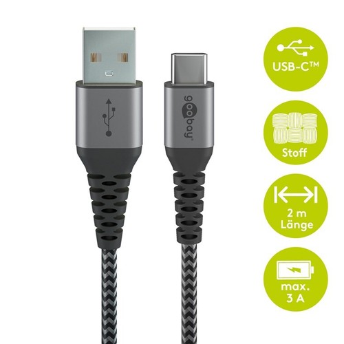Cavo ricarica rapida usb c - ricarica,
