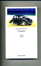 Abraham B.Yehoshua # L'AMANTE