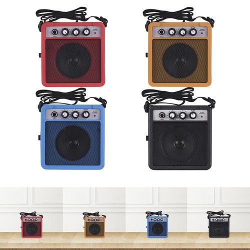 Mini amplificatore per