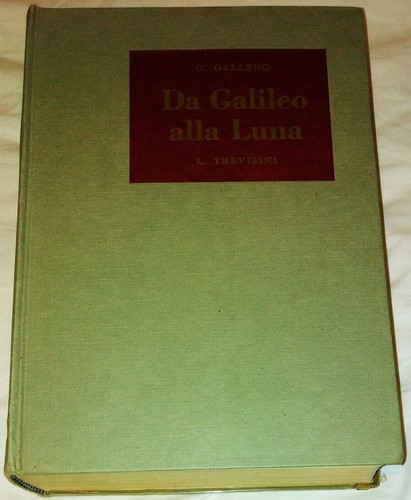 Giuseppe galleno da galileo - galleno,
