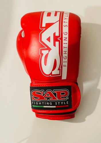 Sap guantoni super pro - pro, wako