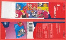 ZSA-05f  |  Olanda  - 2001  