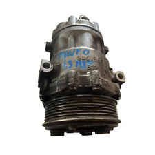 COMPRESSORE A/C PER FIAT Grande Punto 2° Serie (08>10) 51803075 Diesel 1.3