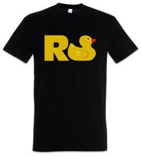 T-shirt pensione anatra di