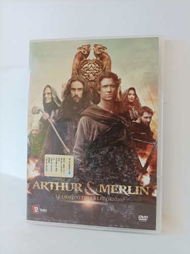 Arthur merlin le - arthur,