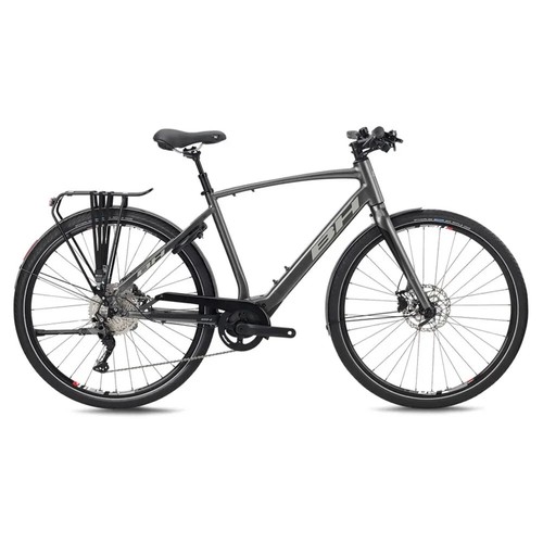 Bici elettrica core cross - elettrica,