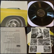 EARTH Pentastar In The Style