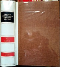 T. De Mauro, Grande Dizionario