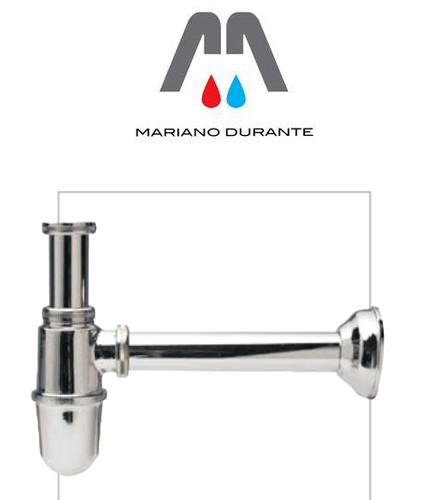 Sifone bottiglia ottone - a,