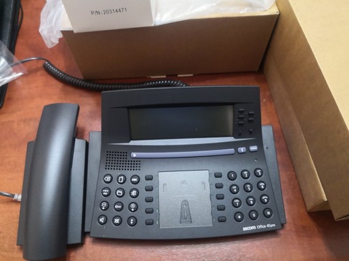 Telefono digitale ascom - digitale, aastra