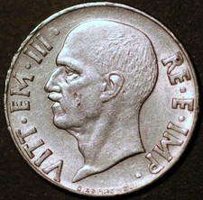 Italia 20 Centesimi 1941
