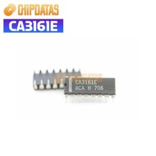 2 pezzi nuovo CA3161E CA3161